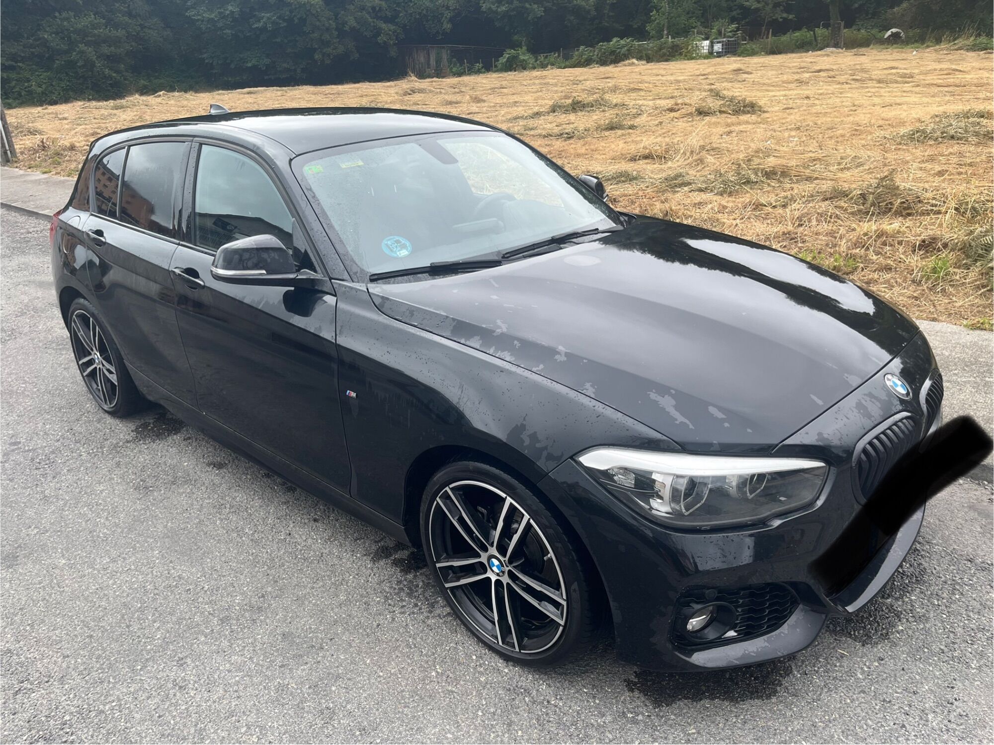 Foto del BMW Serie 1 118i