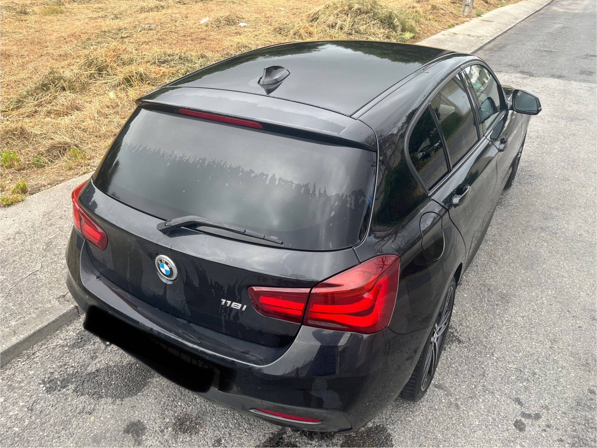 Foto del BMW Serie 1 118i