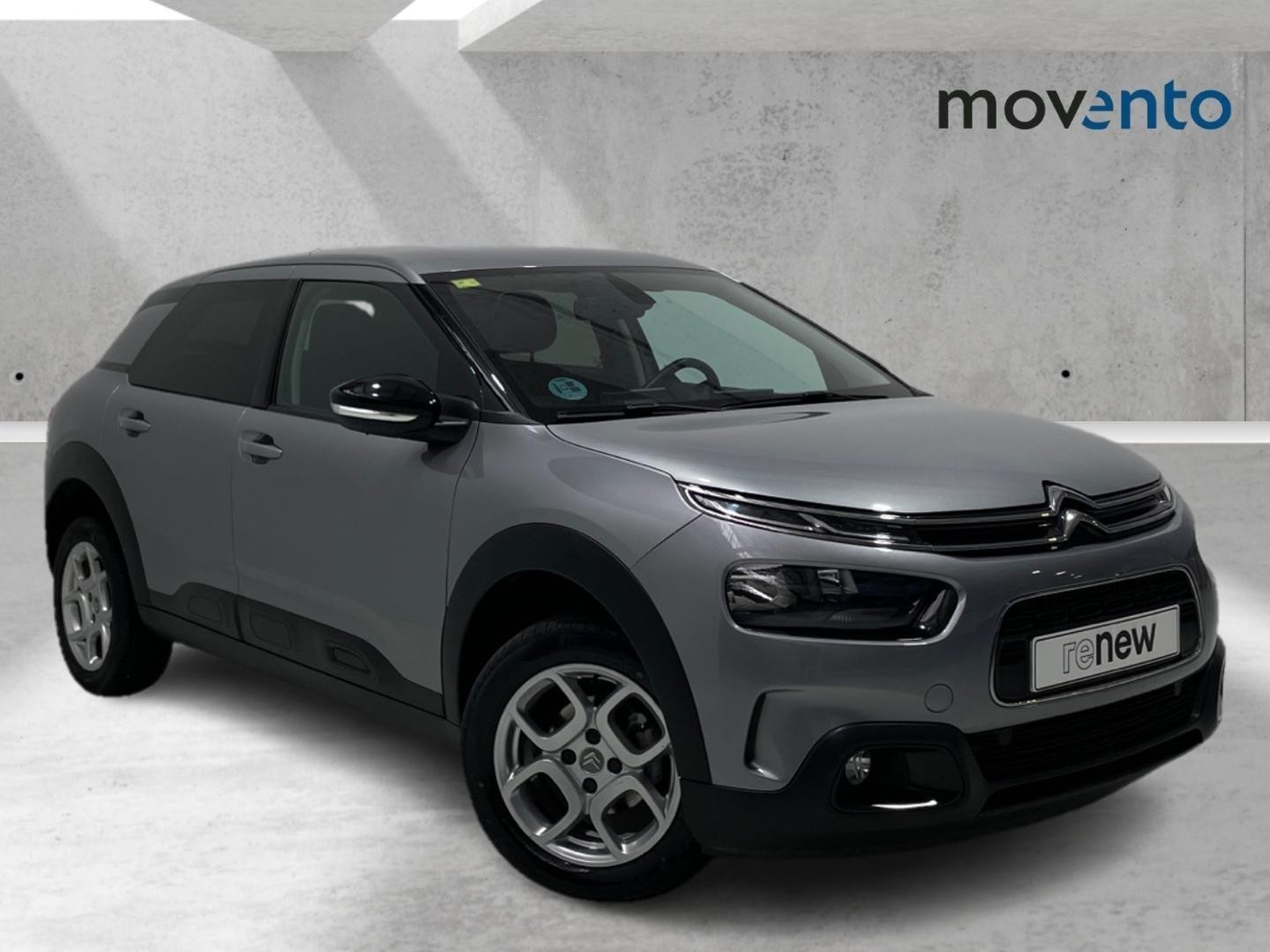 Imagen de CITROEN C4 Cactus