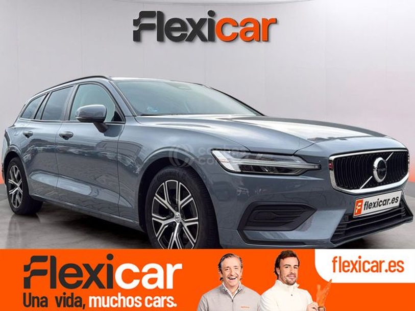 Foto del VOLVO V60 B4 Essential Aut.