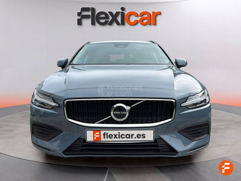 Foto del VOLVO V60 B4 Essential Aut.