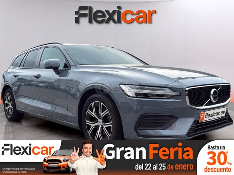 Foto del VOLVO V60 B4 Essential Aut.