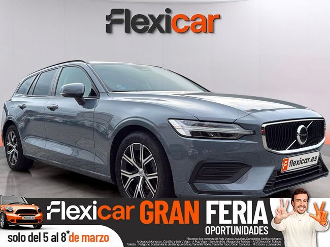 Foto del VOLVO V60 B4 Essential Aut.
