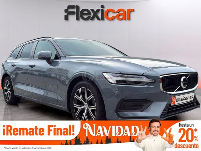 Foto del VOLVO V60 B4 Essential Aut.