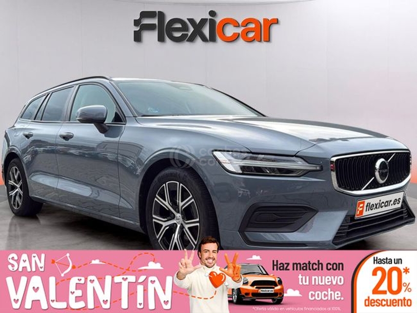 Foto del VOLVO V60 B4 Essential Aut.