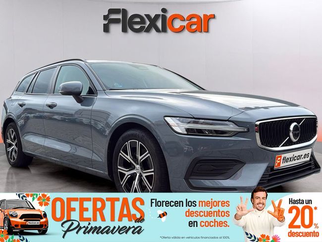 Foto del VOLVO V60 B4 Essential Aut.