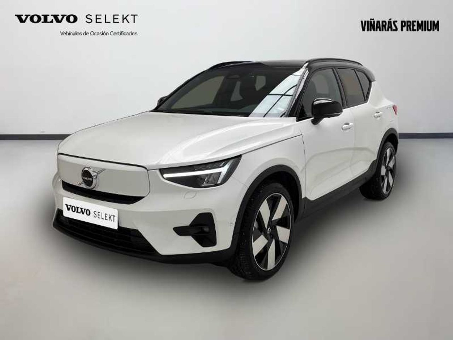 Imagen de VOLVO XC40