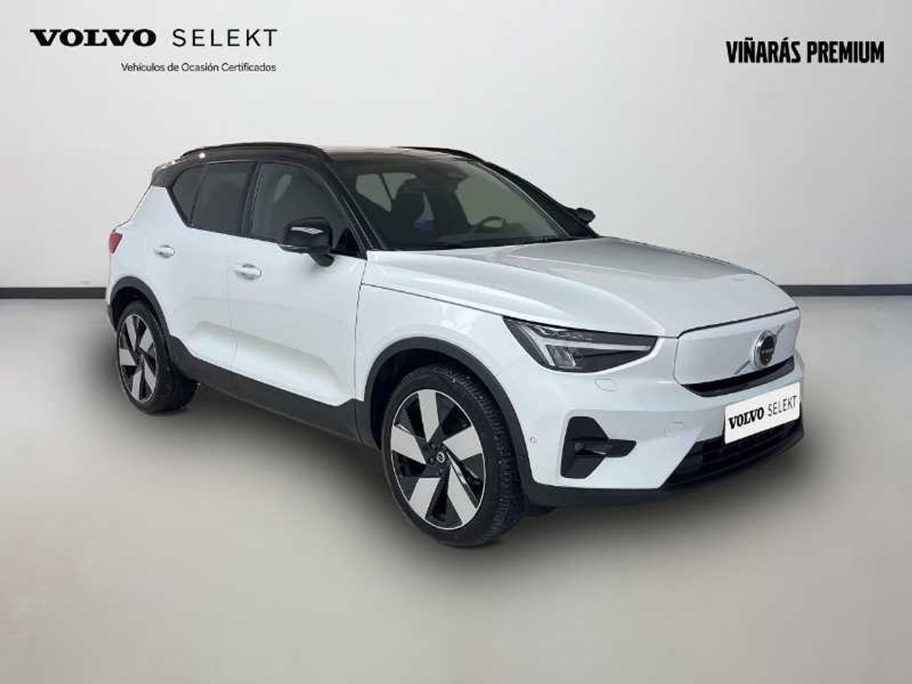 Foto del VOLVO XC40 P8 Recharge Core Eléctrico Puro
