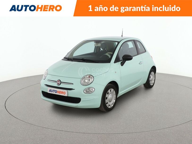 Foto del FIAT 500 1.2 Pop