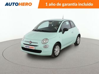 Imagen de FIAT 500 1.2 Pop