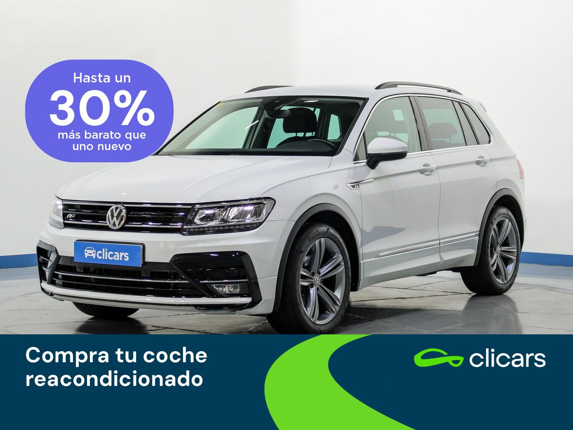 Imagen de VOLKSWAGEN Tiguan