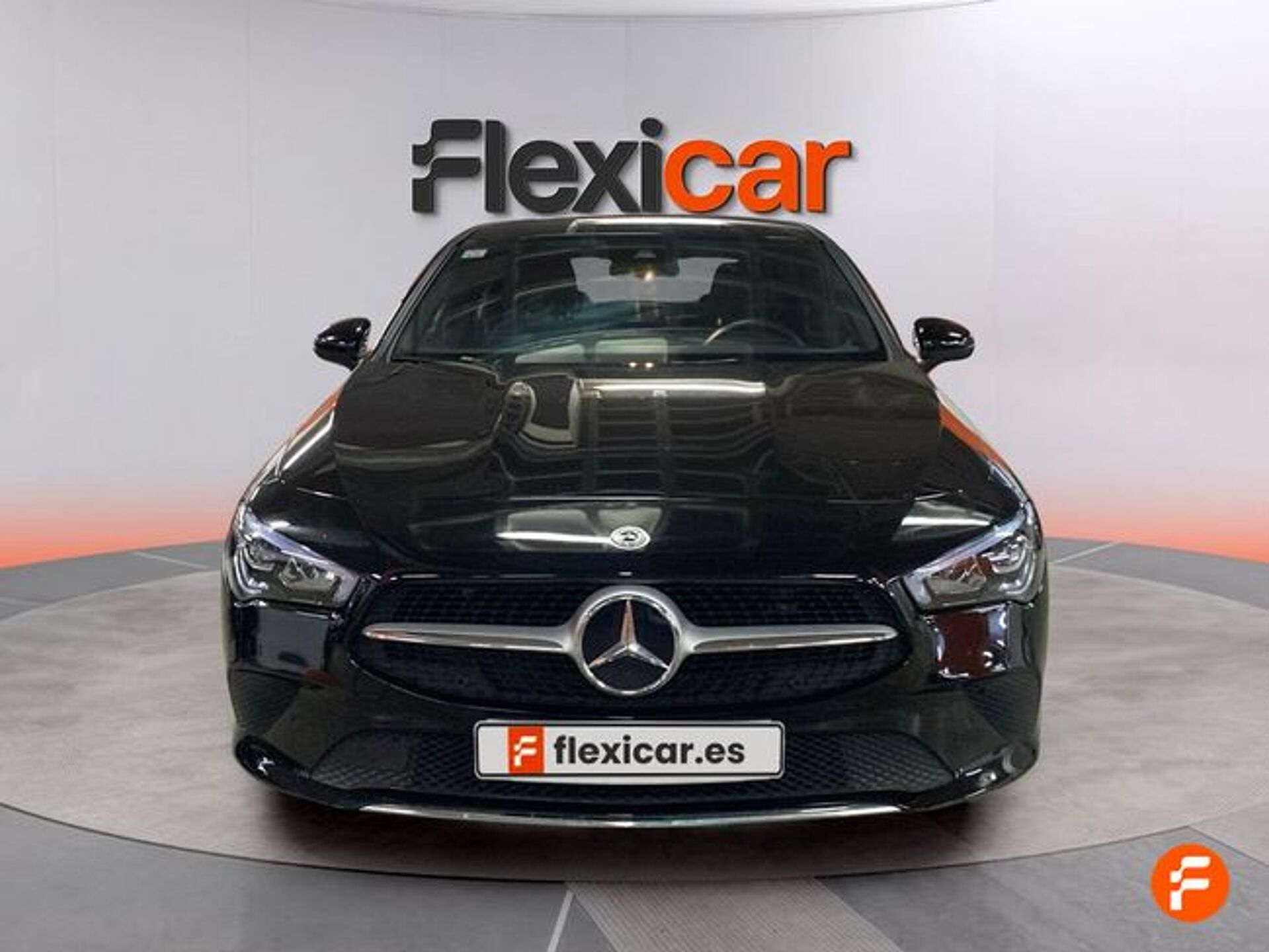 Imagen 3 de MERCEDES Clase CLA