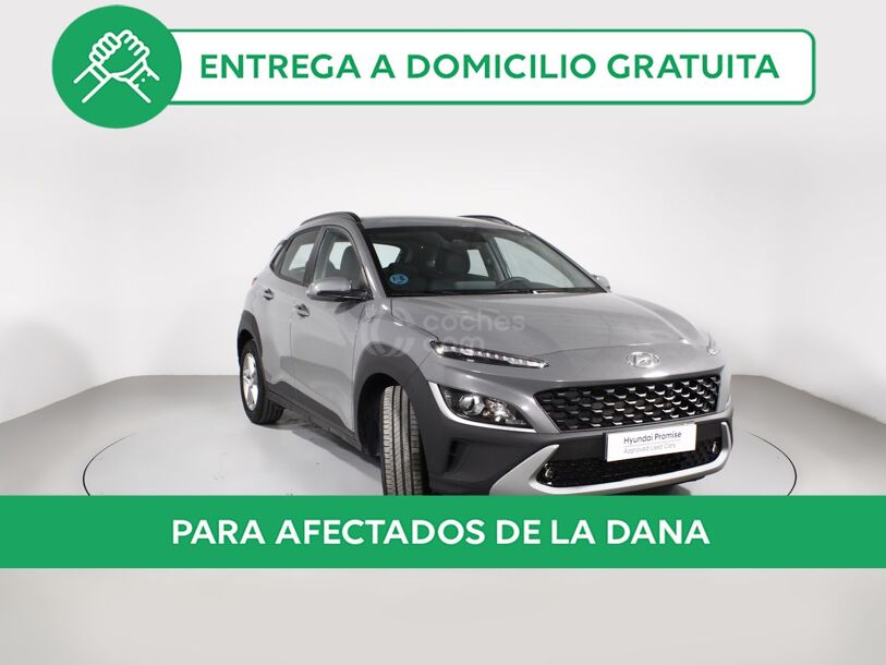 Foto del HYUNDAI Kona 1.0 TGDI Maxx 4x2