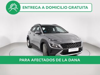 Imagen de HYUNDAI Kona 1.0 TGDI Maxx 4x2