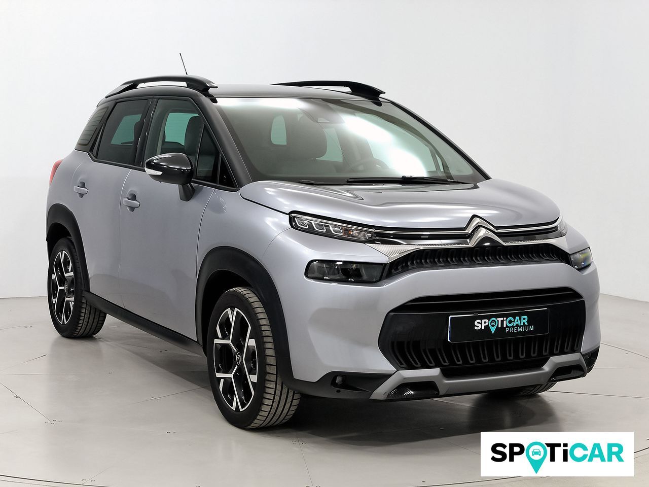 CITROEN C3 Aircross (PureTech 96kW (130CV) EAT6 Shine Pack) en Barcelona