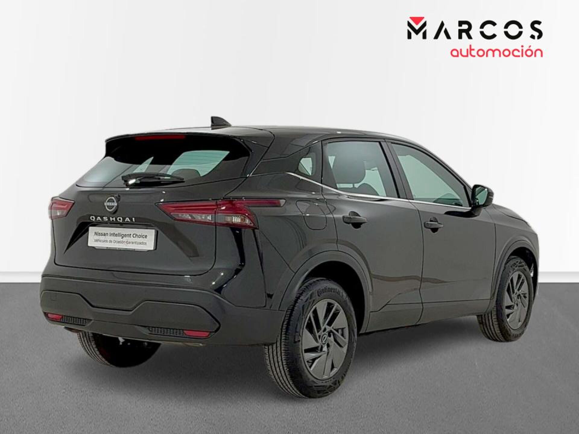 Imagen 3 de NISSAN Qashqai