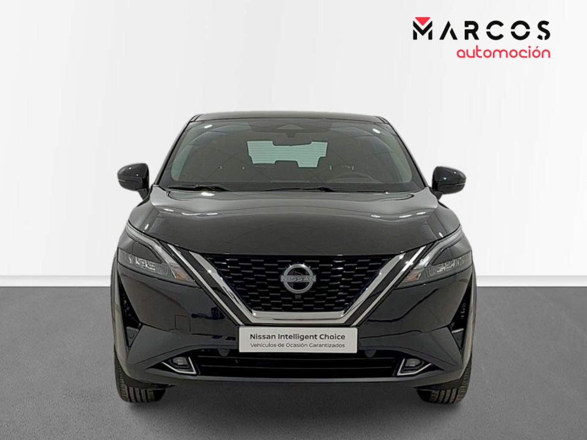 Imagen 2 de NISSAN Qashqai