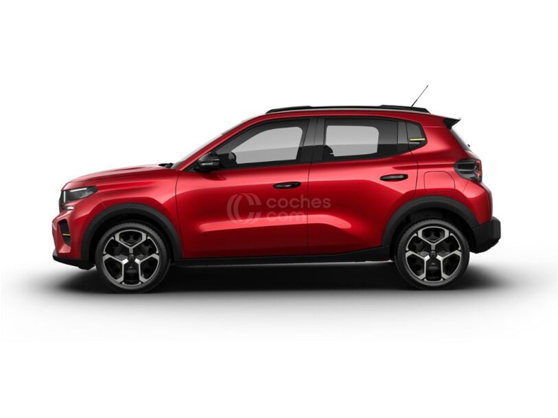 Foto del CITROEN C3 1.2 Turbo S&S You 100
