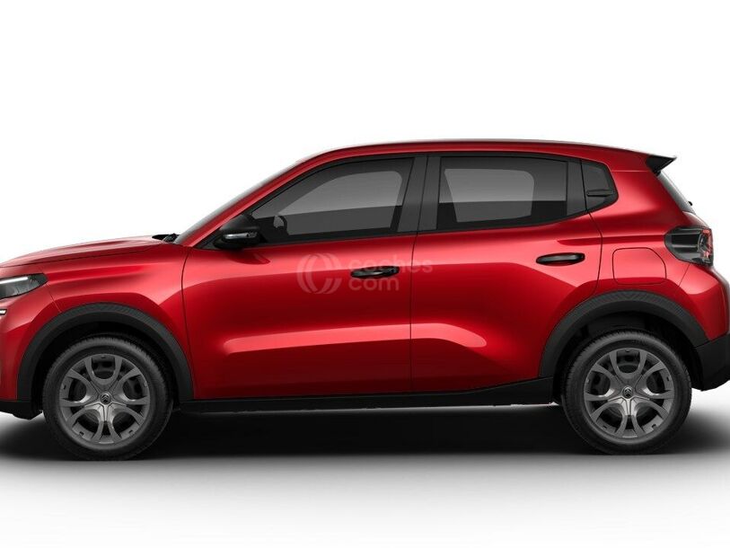 Foto del CITROEN C3 1.2 Turbo S&S You 100