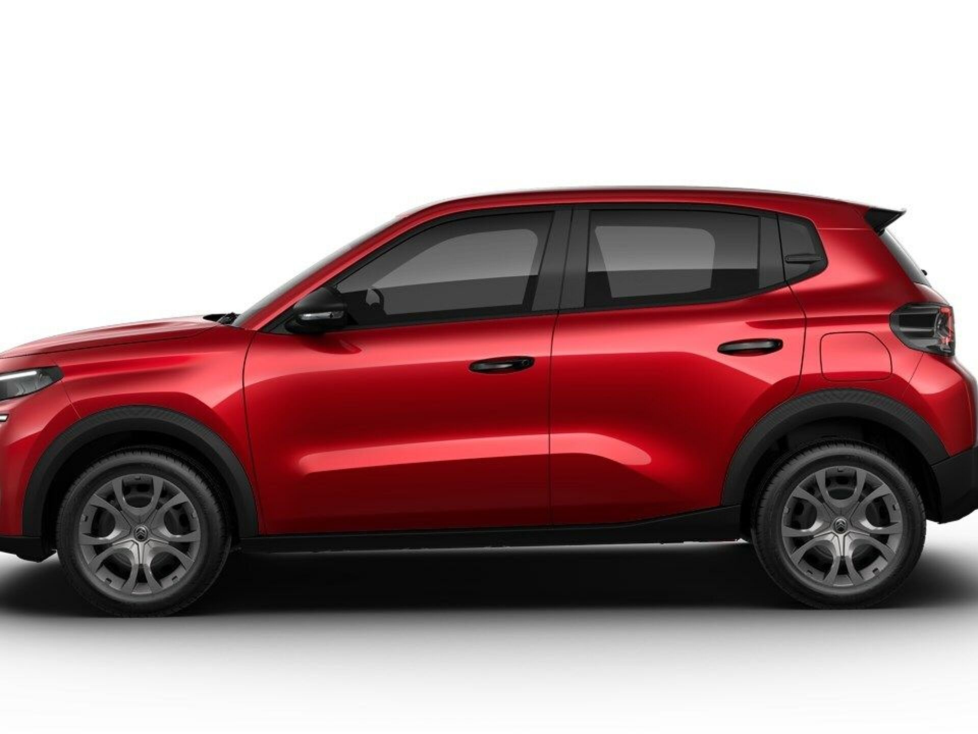 Imagen de CITROEN C3