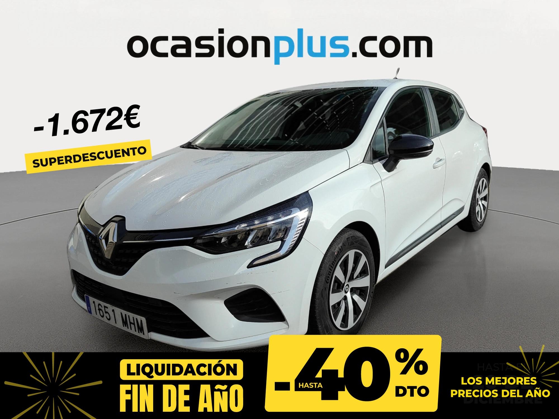 Imagen de RENAULT Clio