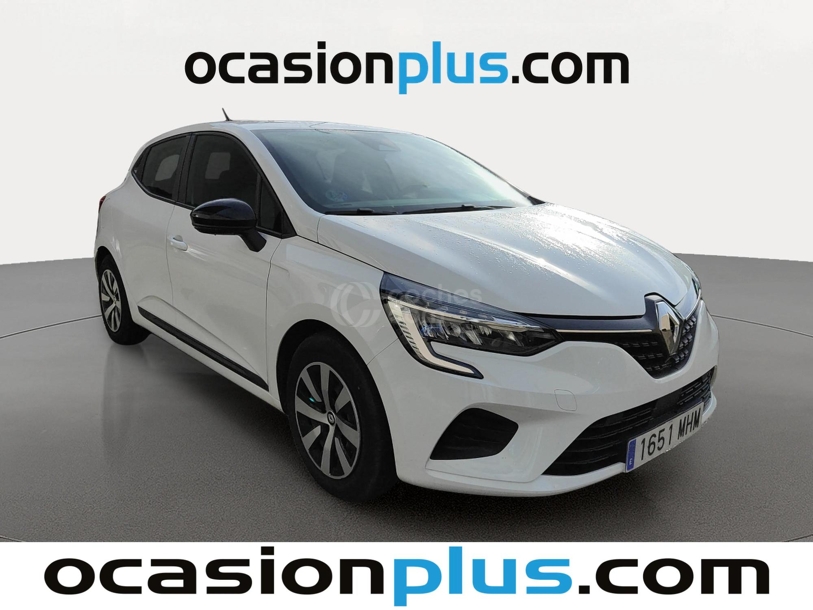 Foto del RENAULT Clio E-TECH Híbrido Equilibre 103kW