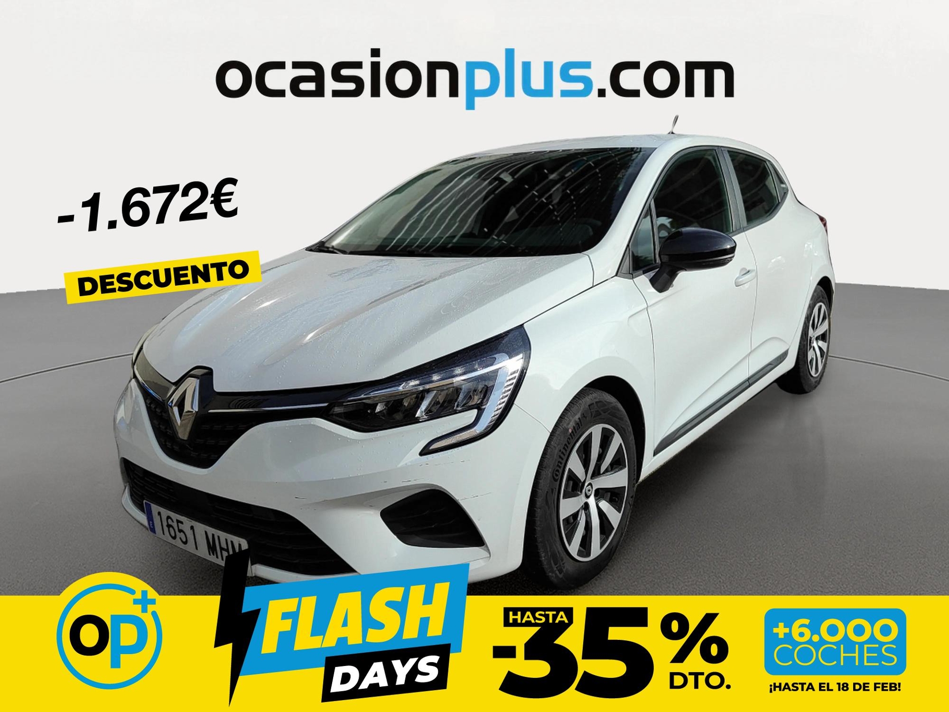 Imagen de RENAULT Clio
