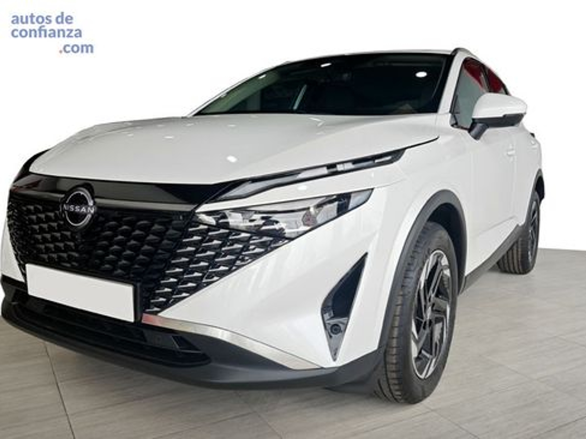 Imagen de NISSAN Qashqai