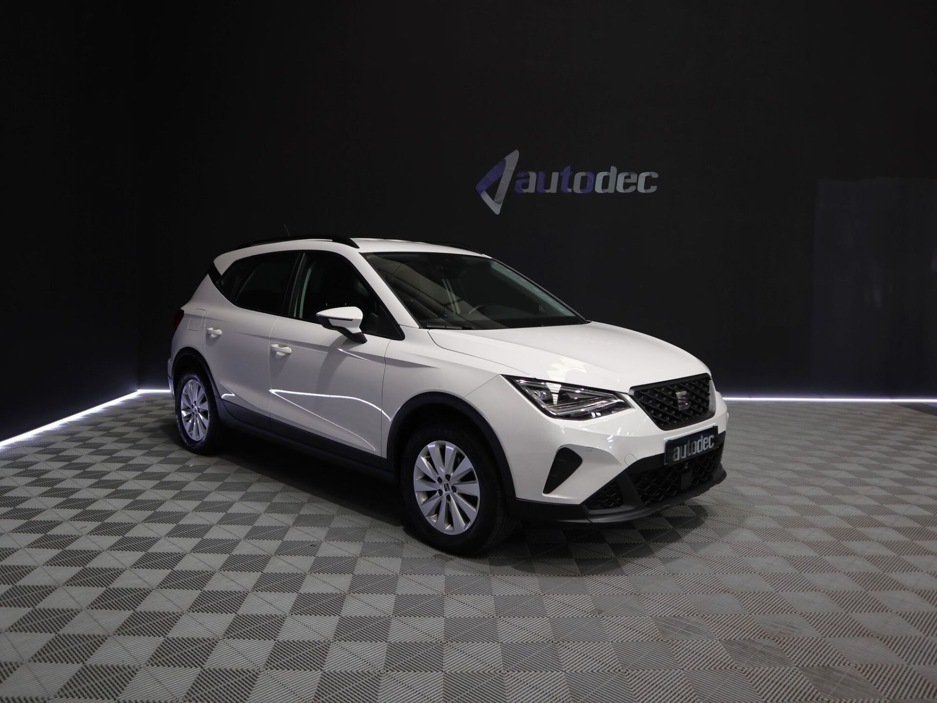 Imagen de SEAT Arona
