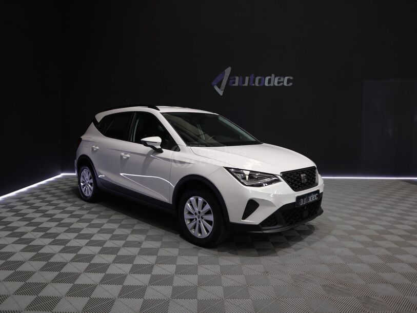 Foto del SEAT Arona 1.0 TSI S&S Xperience XS 110