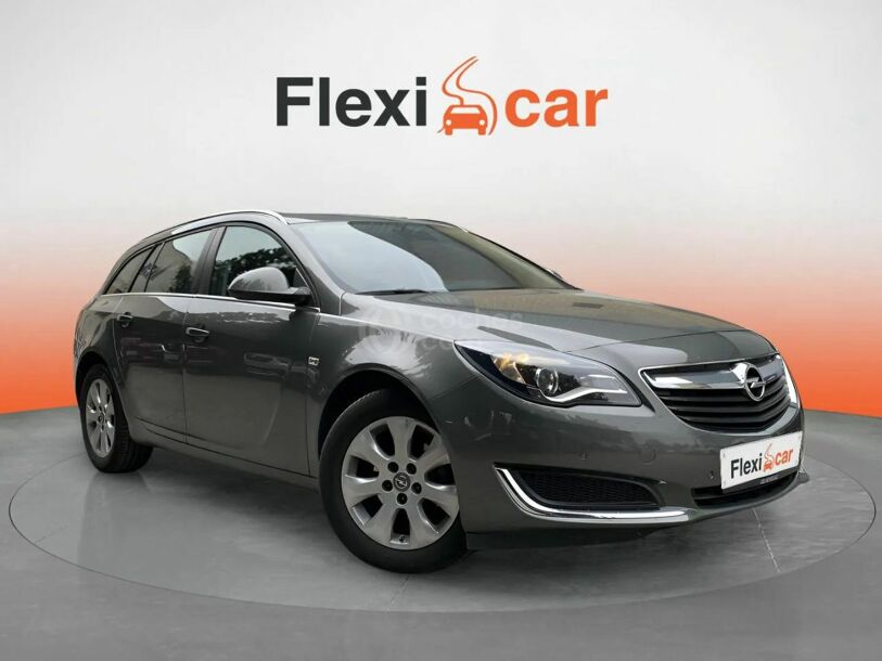 Foto del OPEL Insignia 1.6CDTI Selective Aut. 136