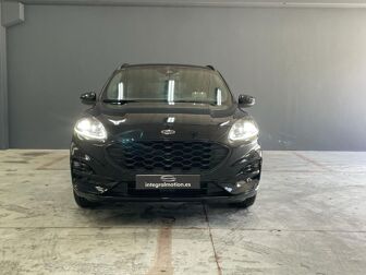 Imagen de FORD Kuga 1.5 EcoBoost ST-Line X FWD 150