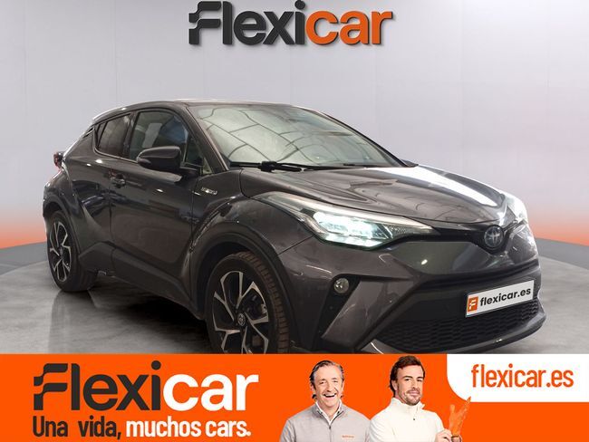TOYOTA C-HR (2.0 180H Advance) en Toledo
