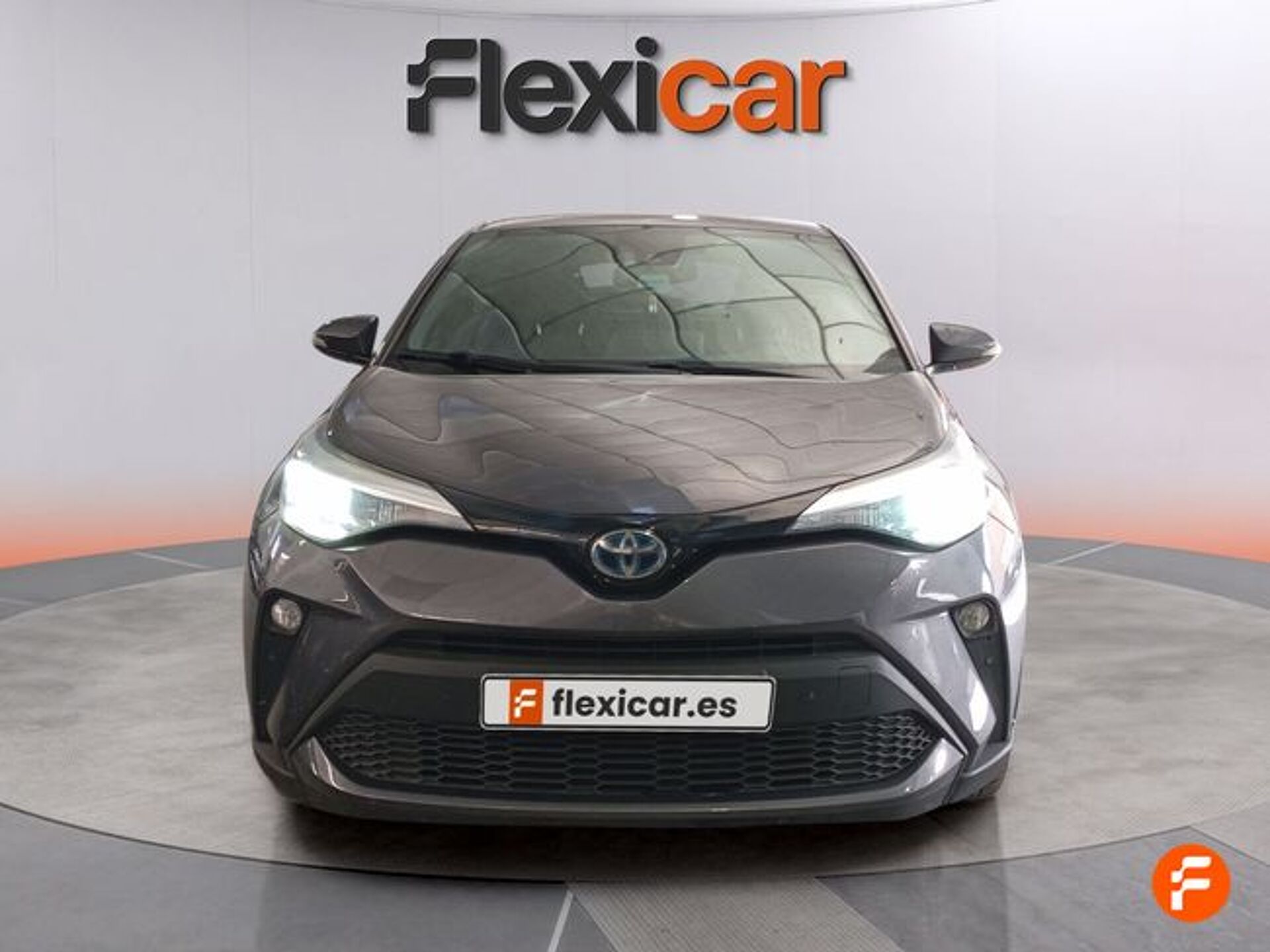 Imagen 2 de TOYOTA C-HR