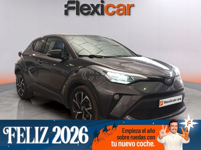 Foto del TOYOTA C-HR 180H Advance