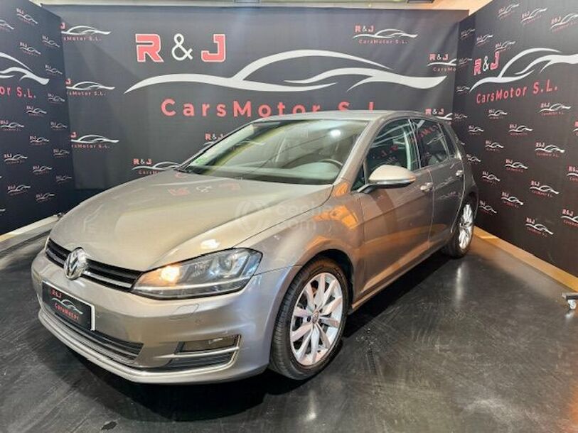 Foto del VOLKSWAGEN Golf 1.4 TSI BMT Sport 140