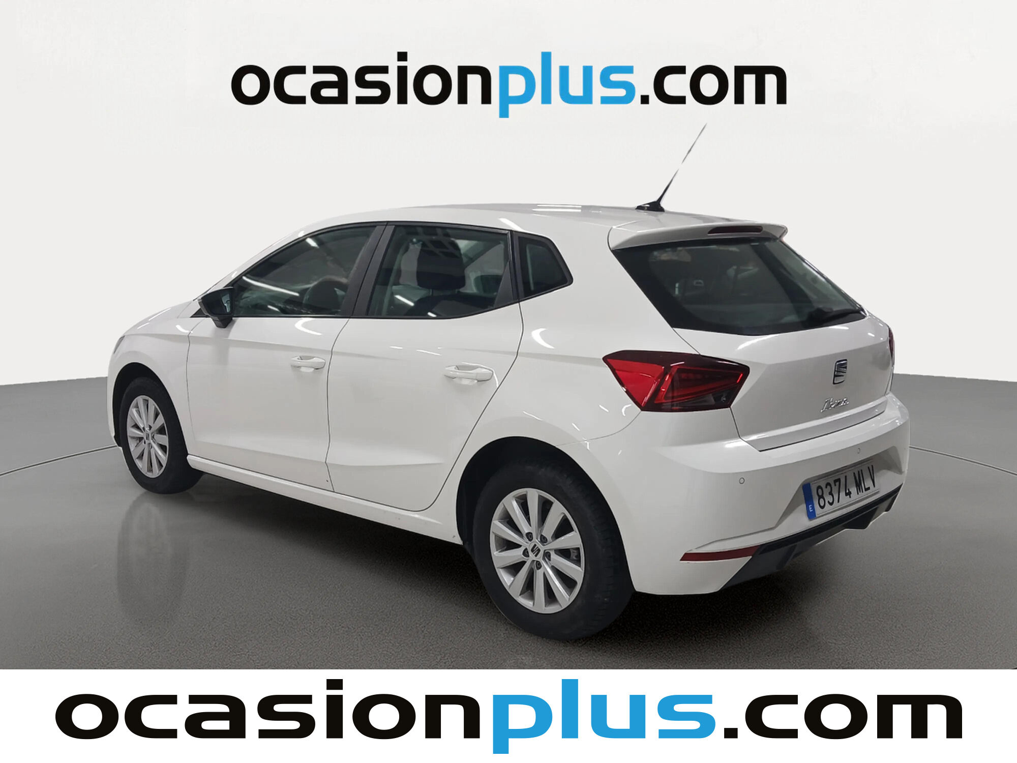 Foto del SEAT Ibiza 1.0 TSI S&S FR XS 110