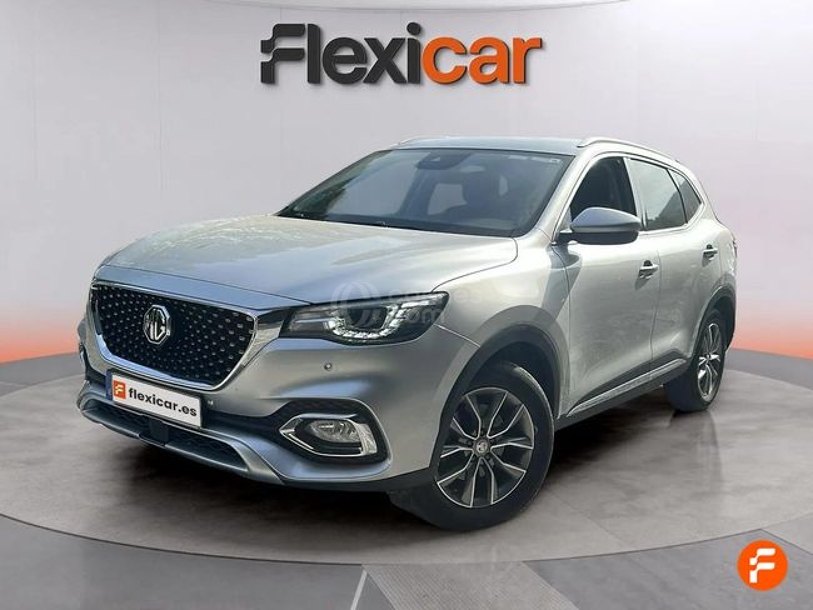 Foto del MG HS 1.5 T-GDI Luxury Aut.