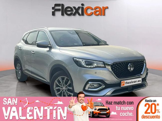 Foto del MG HS 1.5 T-GDI AT Luxury