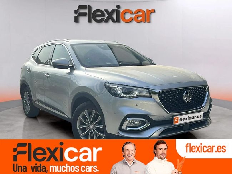 Foto del MG HS 1.5 T-GDI AT Luxury