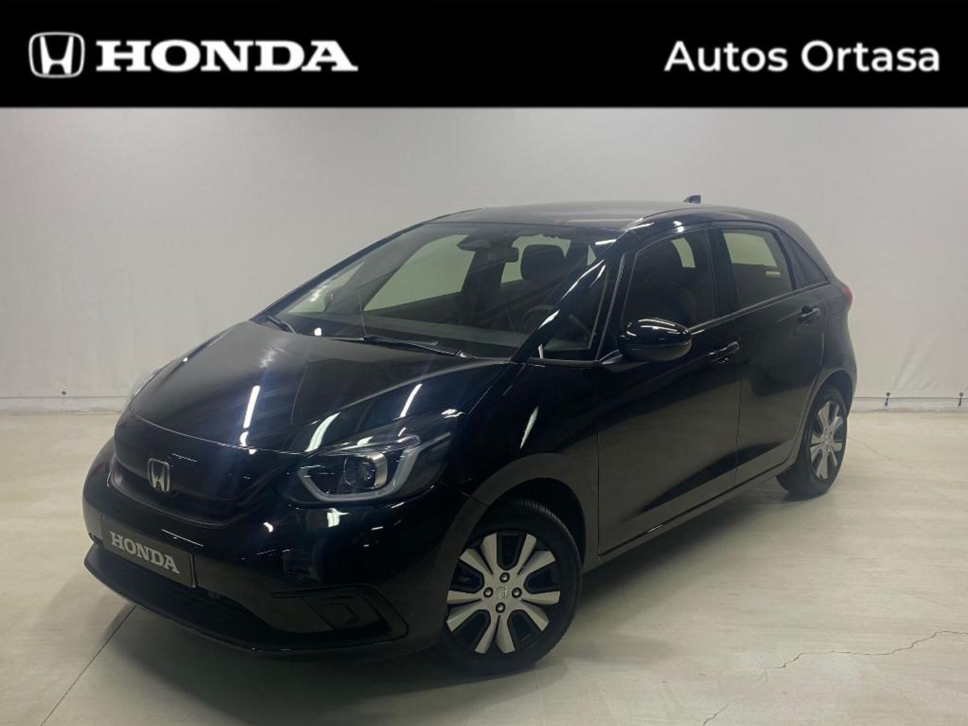 Imagen de HONDA Jazz
