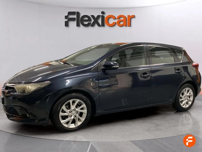 Foto del VOLKSWAGEN Touran 1.6TDI CR BMT Advance 85kW