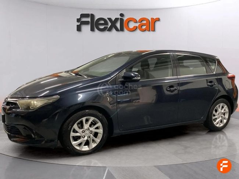 Foto del VOLKSWAGEN Touran 1.6TDI CR BMT Advance 85kW