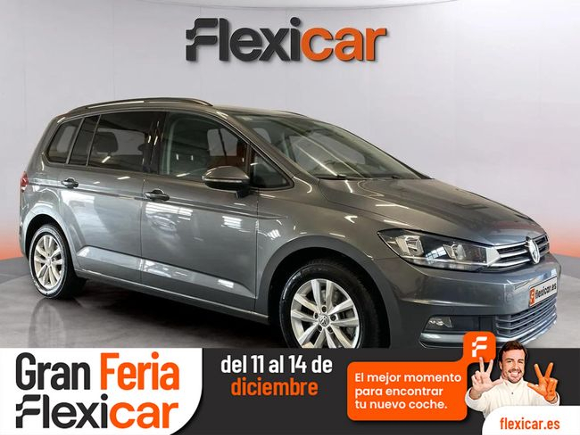 Imagen de VOLKSWAGEN Touran