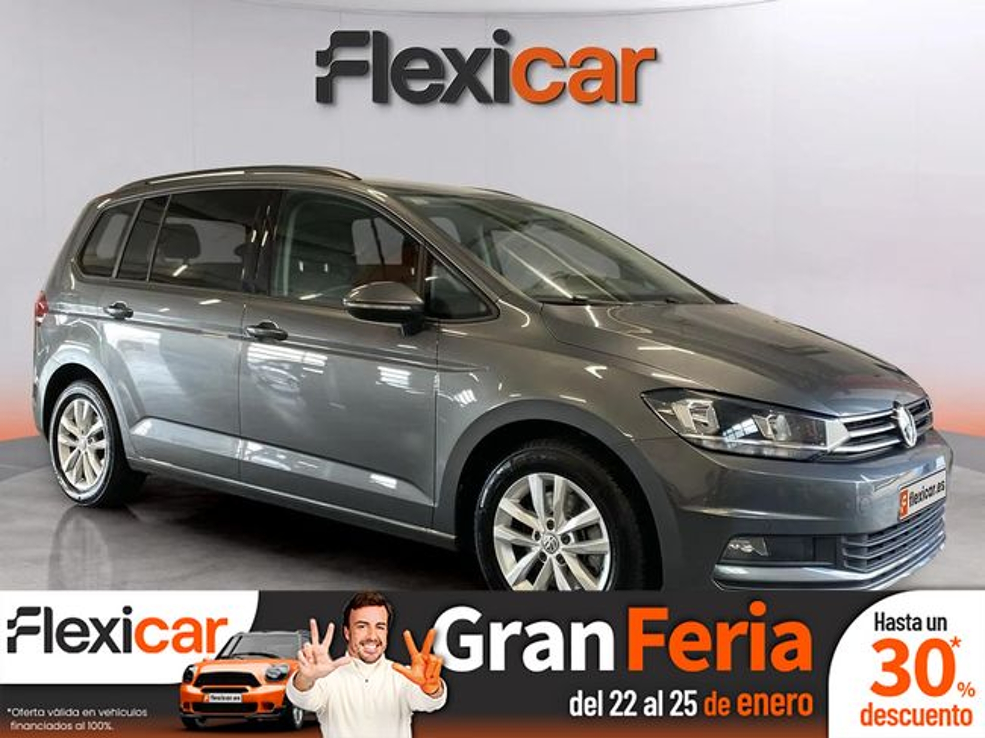 Imagen de VOLKSWAGEN Touran