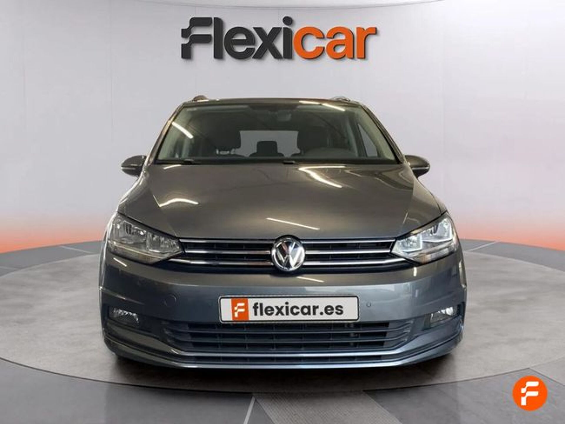 Imagen 3 de VOLKSWAGEN Touran
