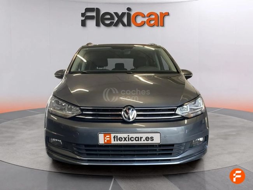 Foto del VOLKSWAGEN Touran 1.6TDI CR BMT Advance 85kW