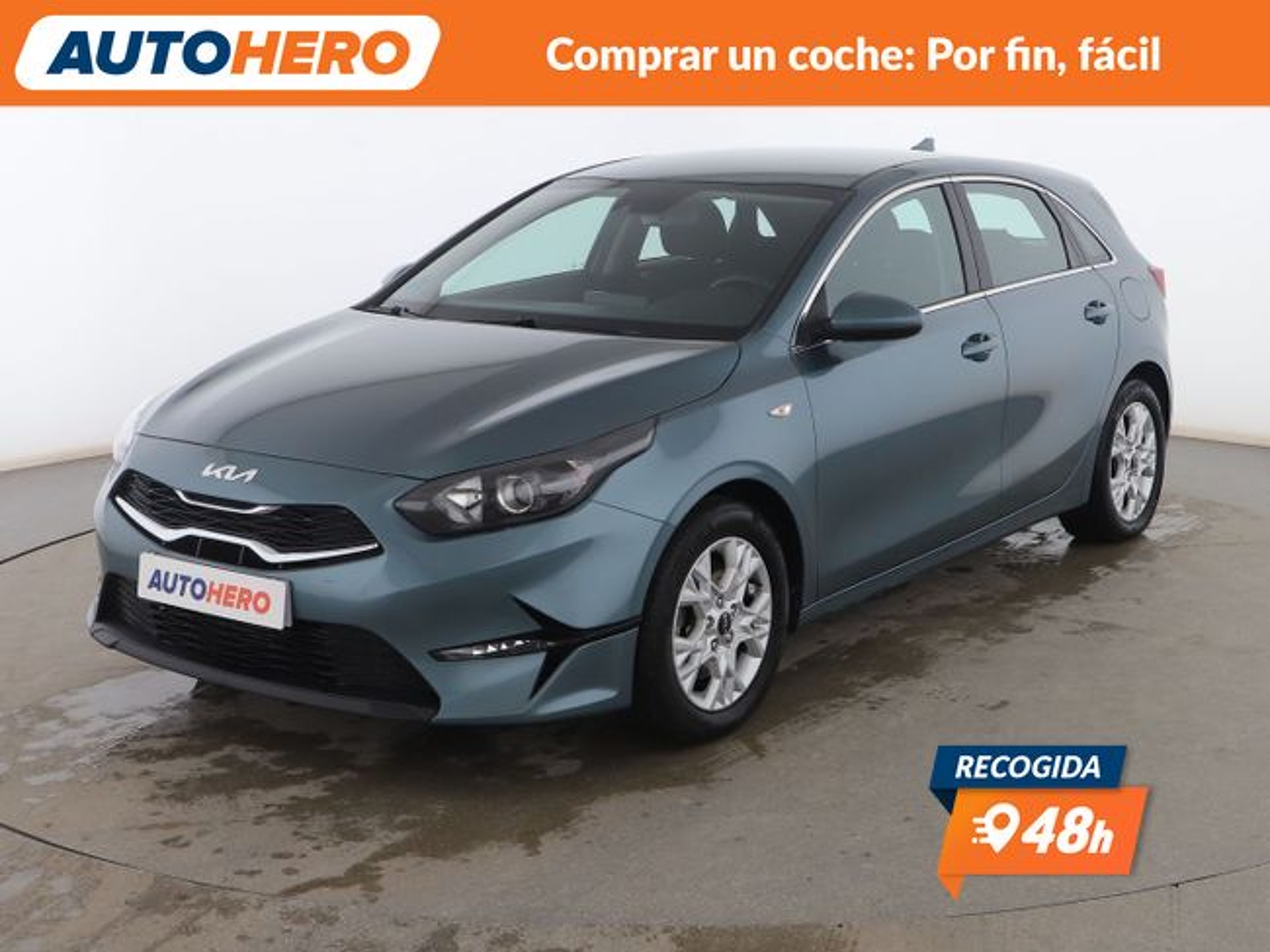 Imagen de KIA Ceed