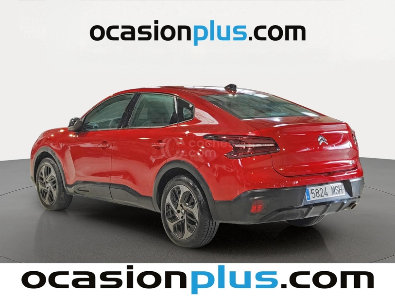 Foto del CITROEN C4 X 1.5 BlueHDI S&S Plus EAT8 130