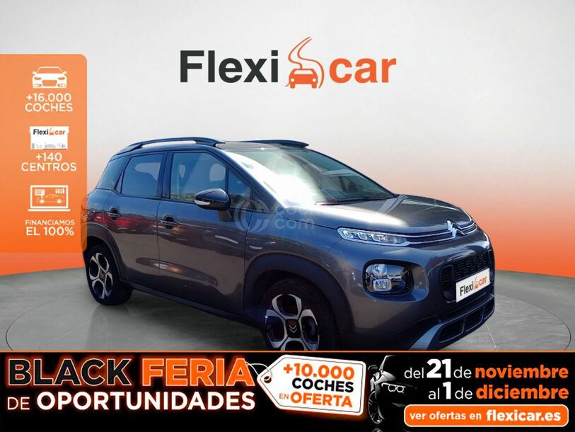 Foto del CITROEN C3 Aircross BlueHDi S&S Shine 110